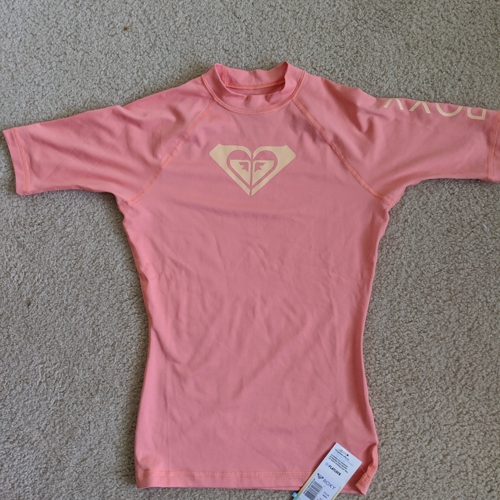 Roxy Women's Rash Guard